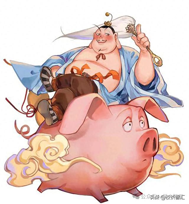 赵冉：为师当学太乙真人——观《哪吒2》有感