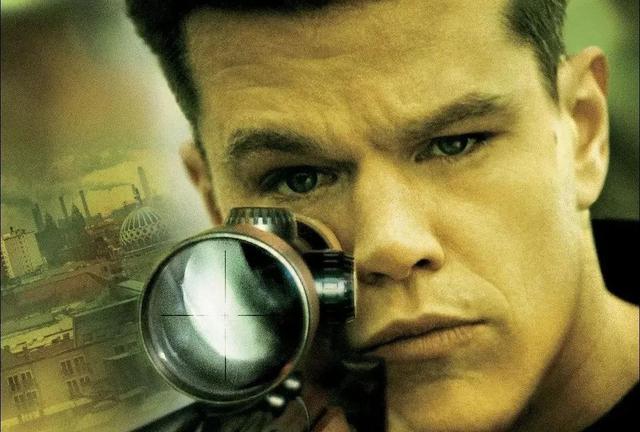 《谍影重重6》:美情报机关正义缺失,伯恩永远逃亡