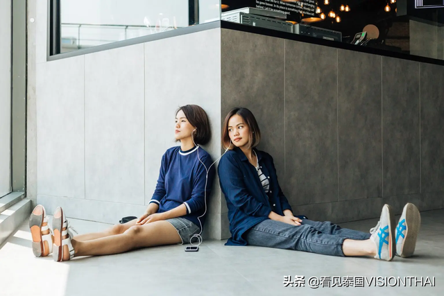 这5位泰国BL剧导演，看看你能认识几个？测测你的剧迷程度