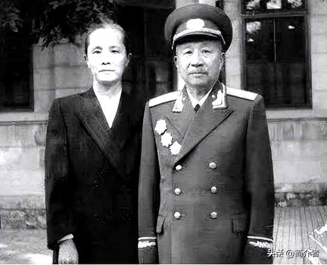 年长毛主席一岁的大将军——张云逸