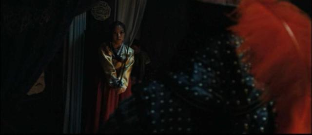 太敢拍了，韩国大尺度电影《弓》，从艺术中触动心灵。