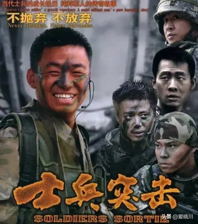 好剧推荐! 15部特警电视剧，每一部都热血沸腾，看过10部算我输