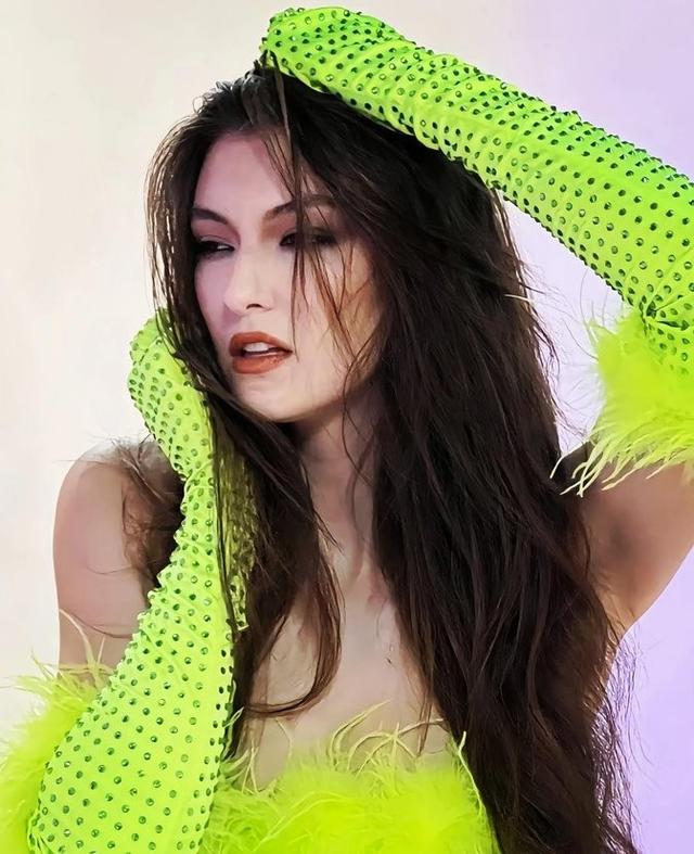 回顾美国网红女星,雷切尔皮佐拉托RachelPizzolato图片集锦