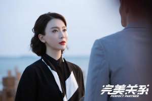 陈数吻戏(和小鲜肉拍吻戏不害羞)