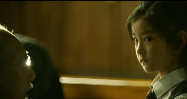 《秘密访客》被喷惨,只因没看懂郭富城的“秘密”?深度解析