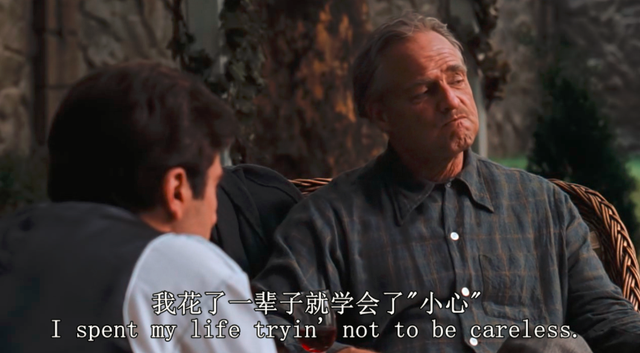 豆瓣9.3的《教父》，反差之下，一个披着黑帮外衣的家族传奇