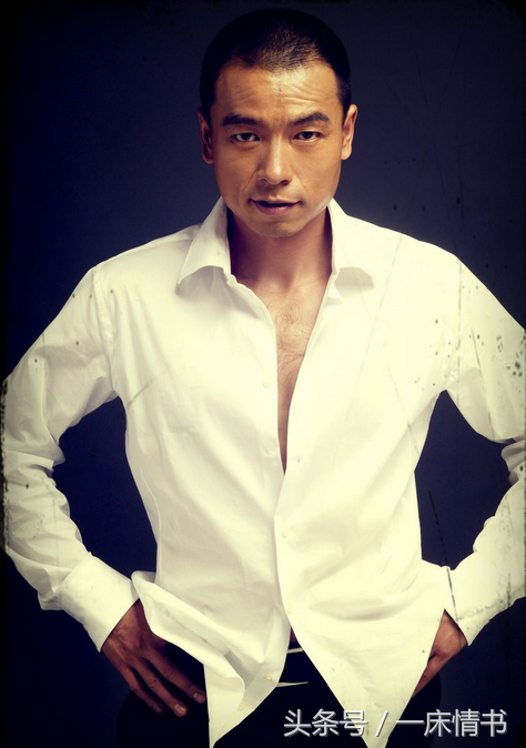 《重案六组》主演17年后重聚，有人转型，有人息影