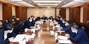 严旭(市金融工作党委书记严旭赴中国银联、建设银行信用卡中心、建设银行上海市分行调研金融人才工作)