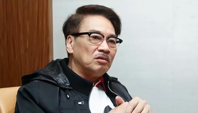 《古惑仔》20多年后：12位演员去世，最小的年仅46岁