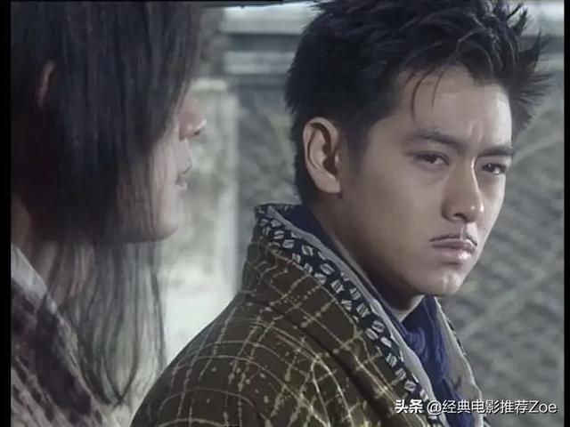 盘点林志颖饰演过的13部电视剧，你最喜欢他的哪个角色呢？