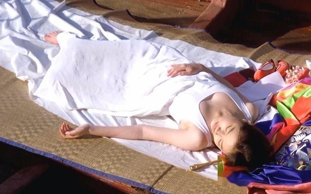 太敢拍了，韩国大尺度电影《弓》，从艺术中触动心灵。