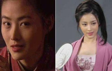 26岁爆红,因戏与丁海峰传绯闻,“潘金莲”王思懿如今怎样了?