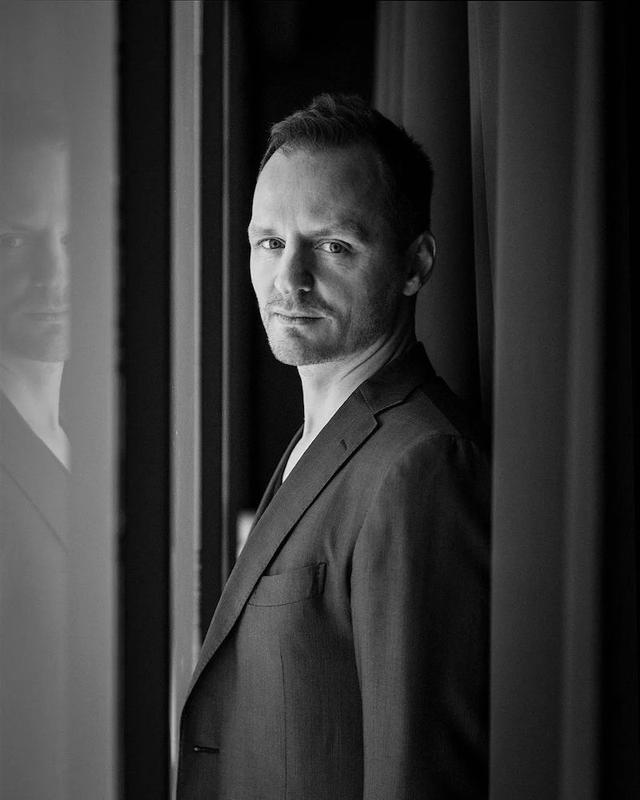 一周艺术人物｜卡茨捐赠艺术收藏，张海天、大羊新展水墨