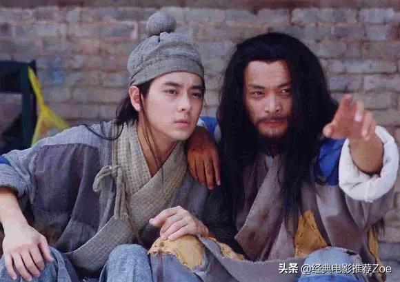 盘点林志颖饰演过的13部电视剧，你最喜欢他的哪个角色呢？