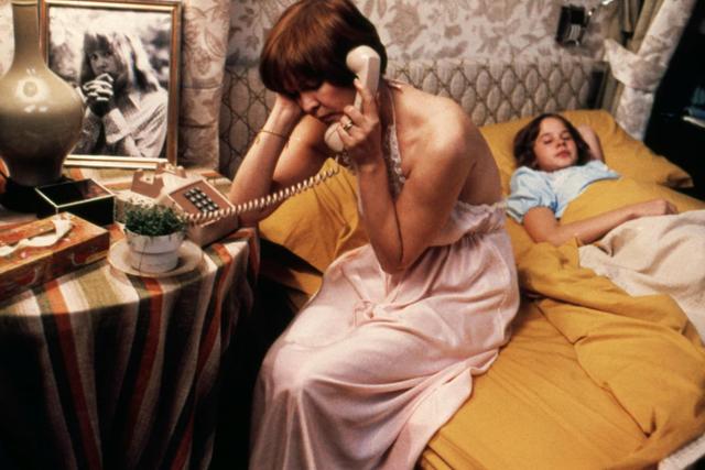 10部令人毛骨悚然的恐怖电影，你都看过吗