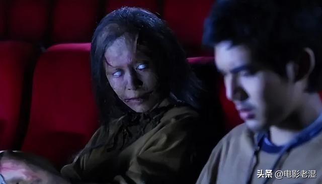 来点刺激的，10部泰式恐怖电影