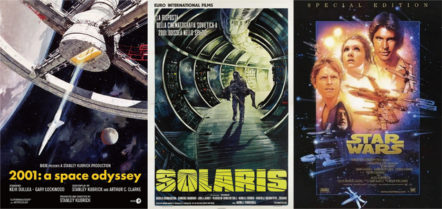 盘点七部绝佳的科幻恐怖电影,从深海到太空的极限惊悚