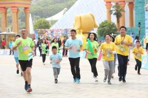 人偶总动员第三季(萌系综艺《人偶总动员3》4月20日跨次元回归)