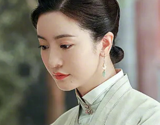 《锦心似玉》李晟演得太好了，出道那么多年，这位实力派该火了