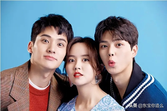 百看不厌的十部经典喜剧，下饭好剧，让你越吃越香