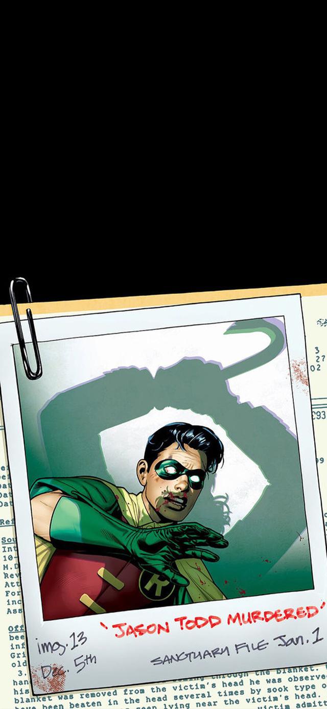 优阿壁纸：小丑壁纸专辑，我的人生只是一出喜剧