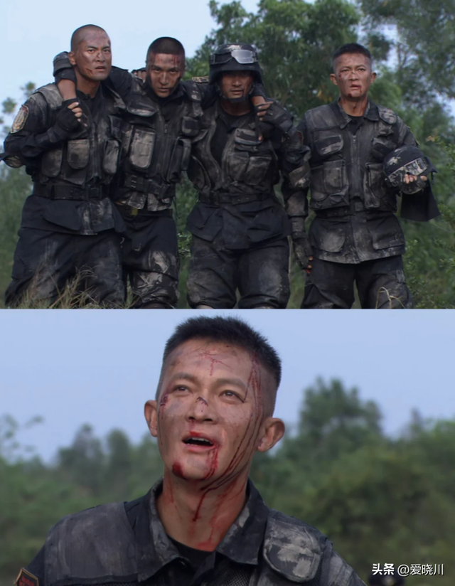 好剧推荐! 15部特警电视剧，每一部都热血沸腾，看过10部算我输