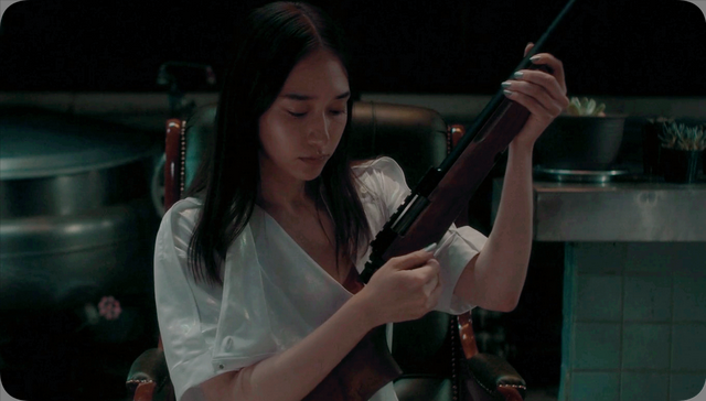 日本限制级电影推荐，只为看00后女星白本彩奈为艺术献身