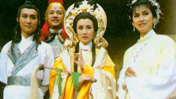 《凶榜》里身怀鬼胎的女主，最悲情的港姐，车祸被男友抛弃后因病