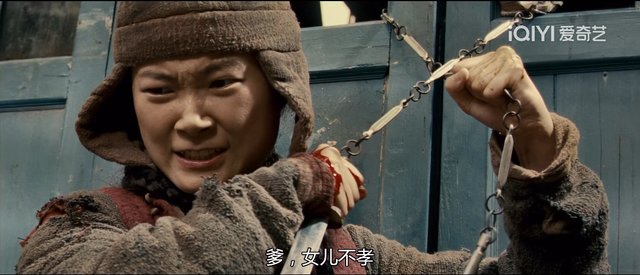 历史事件改编，孙文赴港遇刺，八大义士舍身相护——《十月围城》