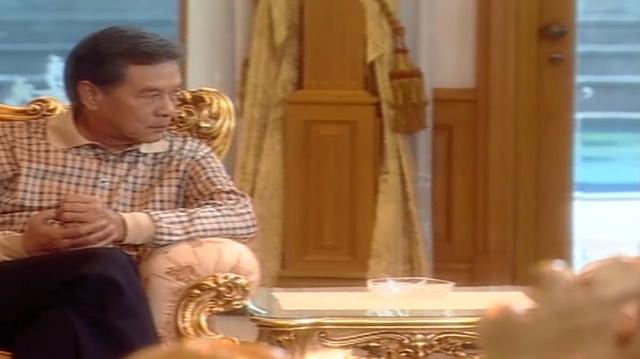 《妒海》伯腾一脸的宠溺 伯腾小云最后归宿如何 薇妮是童年阴影？