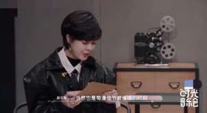 郁可唯个人资料简介(女星郁可唯自曝被催婚，爸爸直接拿男生照片介绍，如今38岁仍单身)