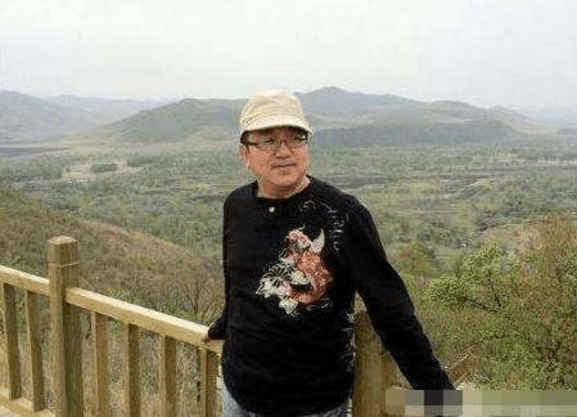 演员句号：二婚娶丫蛋为妻，尽心孝顺岳父母，活成了孝子贤夫