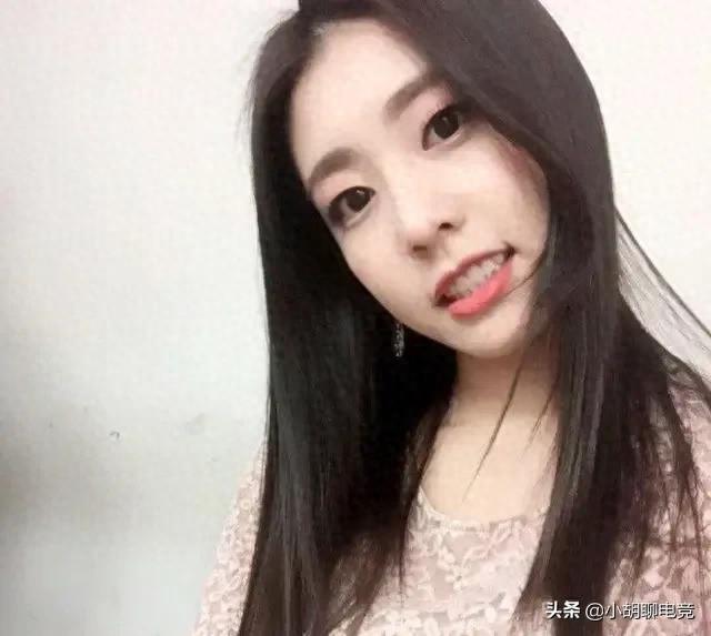 LCK主持人盘点：不得不佩服韩国人的审美