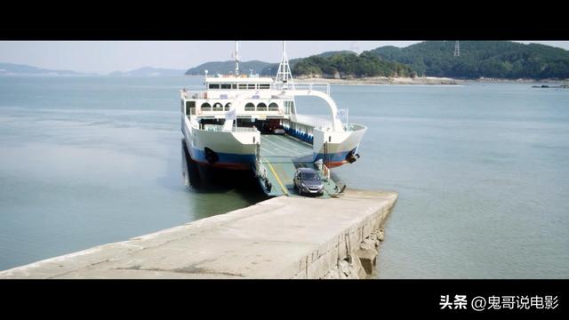 山里的黑店，舍得了老婆就能治愈男人的病。