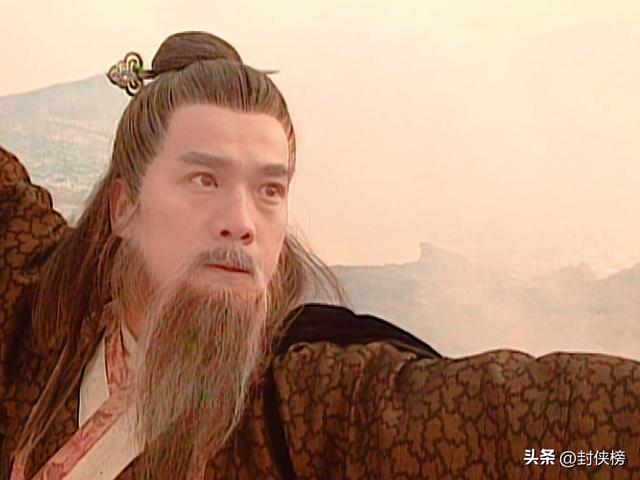 《保镖之翡翠娃娃》十大高手排名