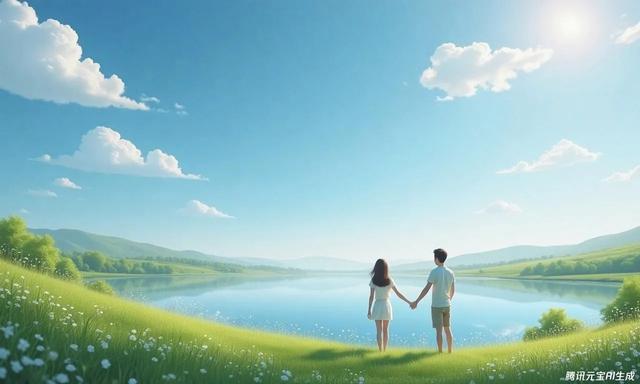 春启新程,暖梦开篇