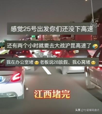 春运“囧途”：自驾与公共交通的百态之路