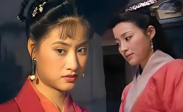 难怪武松看不上潘金莲，却难顶玉兰的诱惑，只有宋江看透他的本性