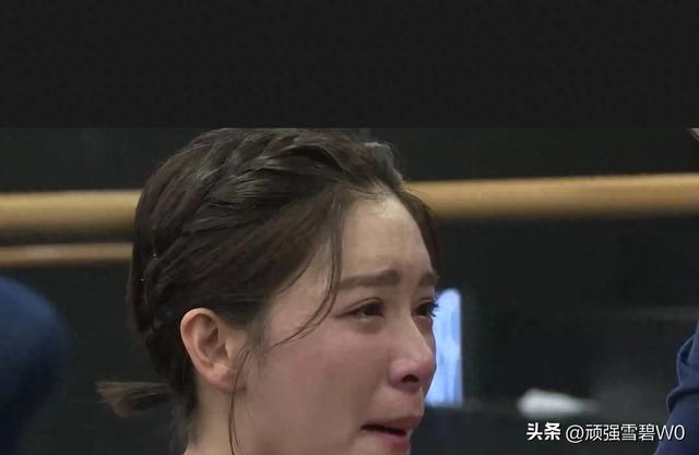 如果乔任梁还在,徐璐会是最幸福的女人?可惜没如果。