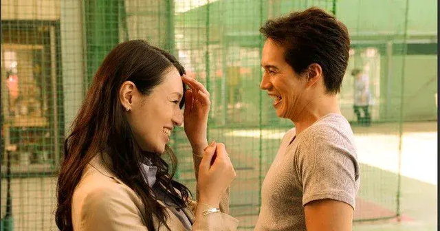 日本大尺度“剧情片”《不愉快的果实》适合晚上一个人的时候看