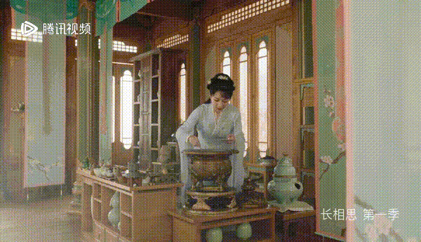 为什么小夭和玹璟这次去轵邑城要特地换那衣服？原来藏着天大秘密