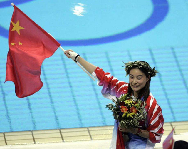 深度开扒:郭晶晶嫁给霍启刚八年,给霍家带去了什么影响?