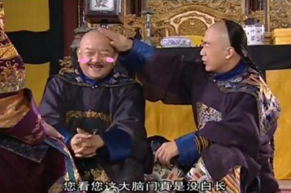 如何正确撩妹子的头发?