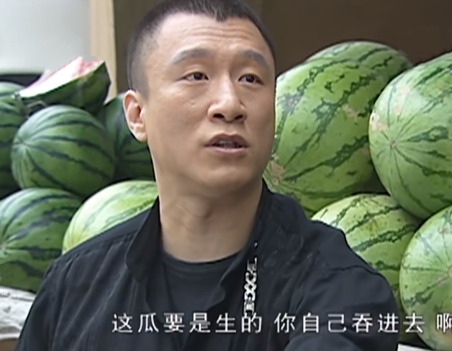 《征服》“真凶”封飙：出场不多的他，隐藏三种“能力”，不简单