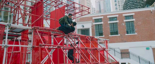 揭秘《断网》：主打反套路，将网络世界“动作化”