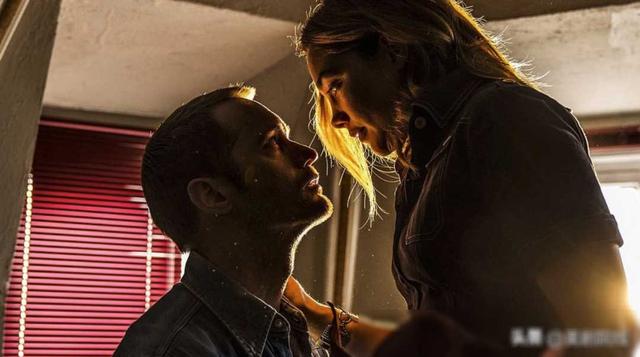 英版《色戒》尺度拉满,高级美感引热议。