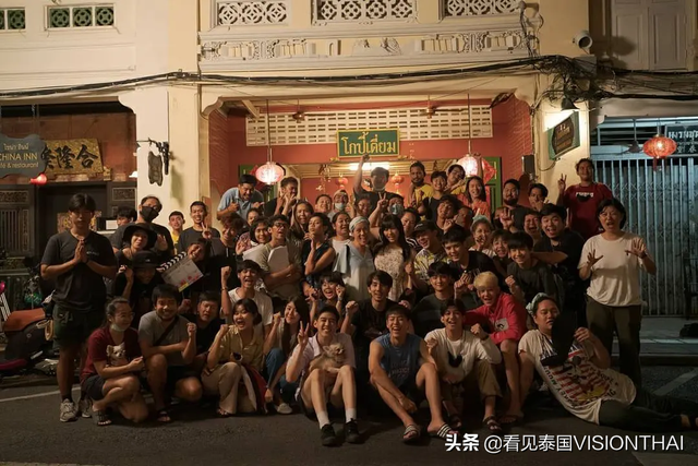 这5位泰国BL剧导演，看看你能认识几个？测测你的剧迷程度