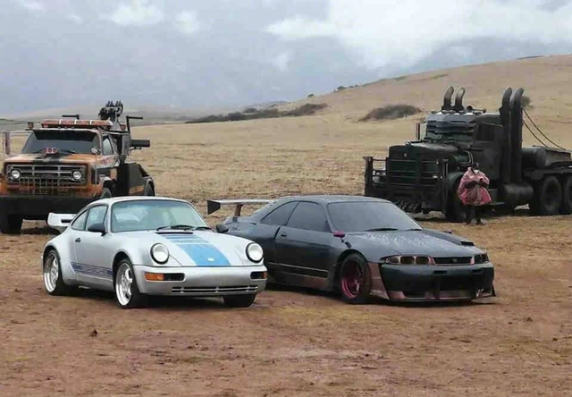 变形金刚第6部来了!擎天柱大黄蜂经典再现,网友:这真是童年