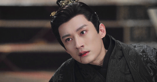 二刷《长风渡》，才知江河为何临死才和洛子商相认？原因太扎心