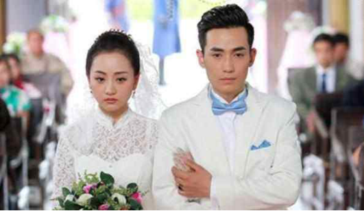 朱一龙杨蓉因戏结缘，连续6年互相庆生，网友：真神仙友谊